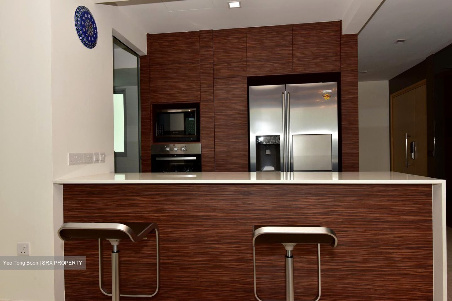 Eight Riversuites (D12), Condominium #560793701